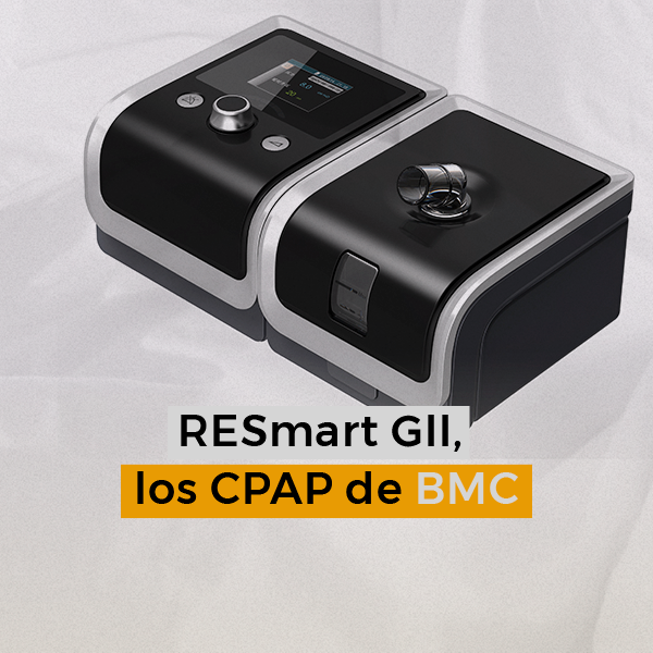 RESmart GII de BMC