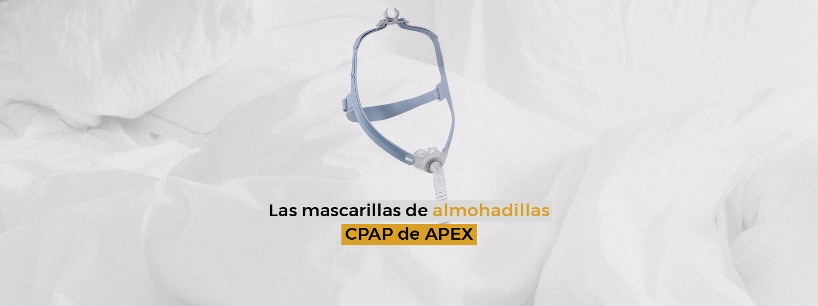 Wizard 230, las mascarillas de almohadillas de APEX