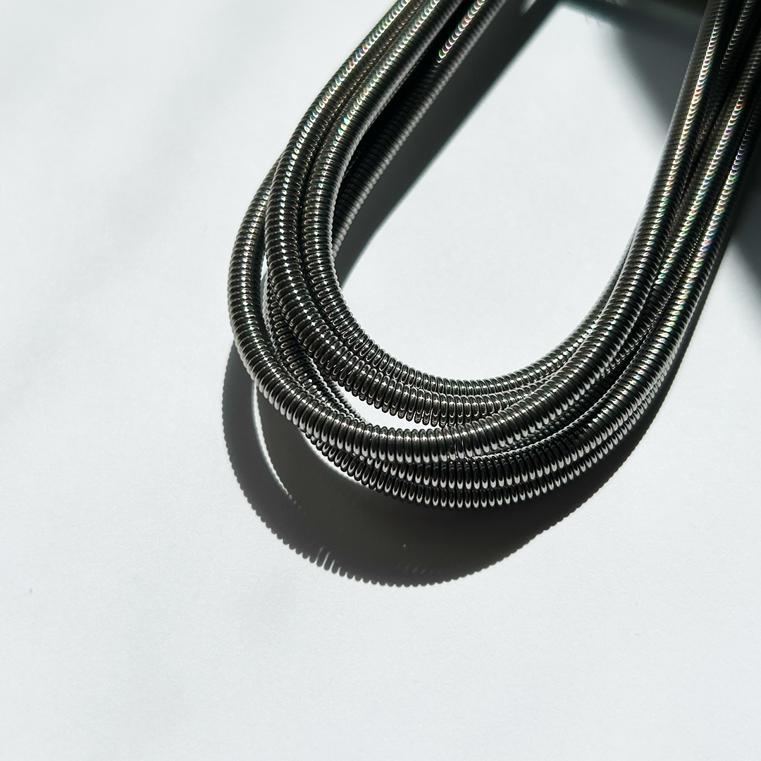 Cepillo de Mango Largo para Limpiar  Mangueras de CPAP