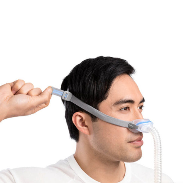 Mascarilla Nasal Airfit N30